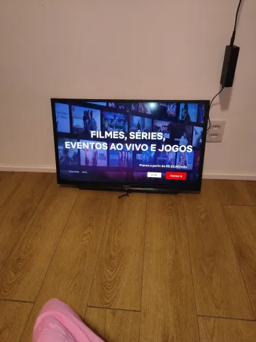 Tv Sony 32