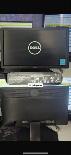 Monitor del 19 polegadas 