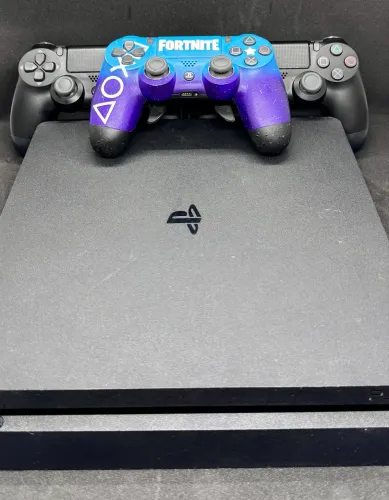 Ps4 Slim 1TB 