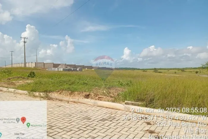 Terreno Pipa Golf