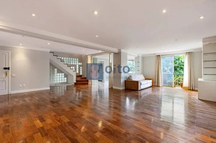 Cobertura com 4 dormitórios, 479 m² - venda por R$ 8.500.000,00 ou aluguel por R$ 55.370,0
