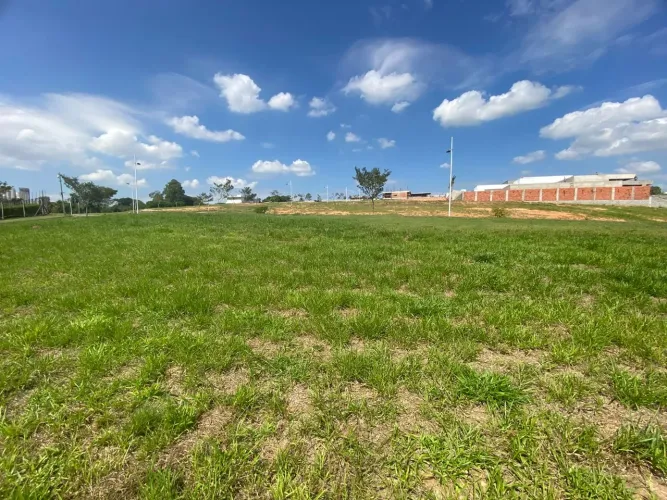 Terreno à Venda, 1.057 m², Saint Patrick ? Raposo Tavares ? Sorocaba/SP