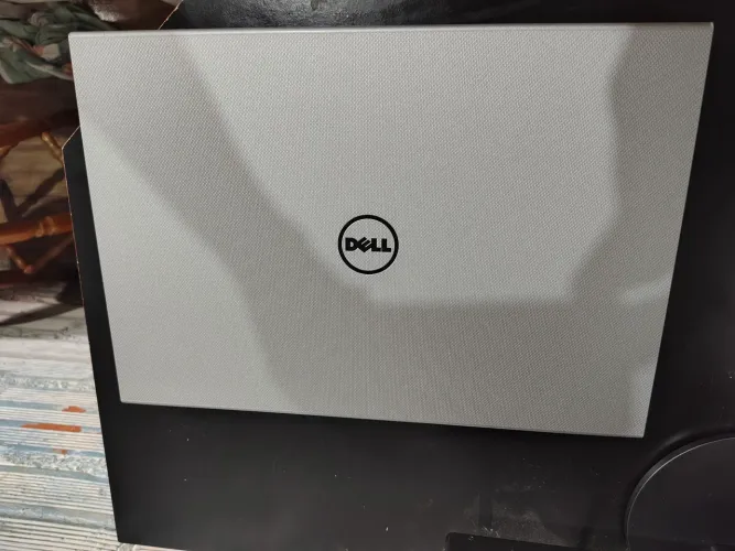 Notebook Dell tela 16 polegadas