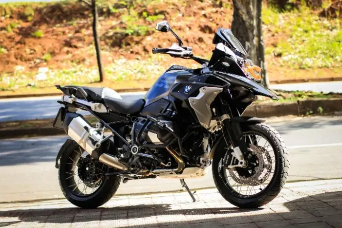 Bmw R1250GS Premium - 2022