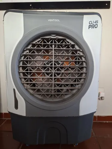 Climatizador Ventisol Cli 45 Pro