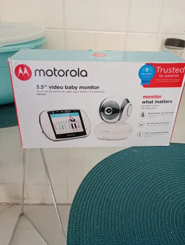 Baba eletrônica