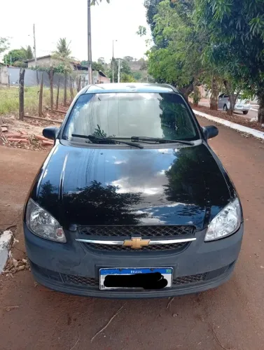 Chevrolet Classic Life/ls 1.0 VHC Flexp. 4P 2013