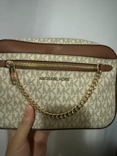 Bolsa Original Michael Kors 