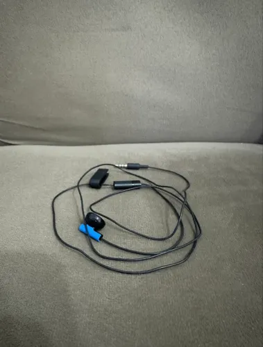 Fone de Ouvido Sony PlayStation Original