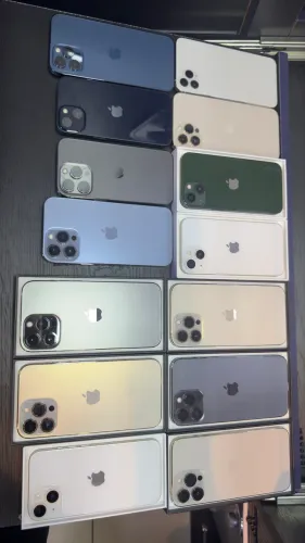 iPhone seminovos a partir de 1.500 com procedência e garantia + brindes