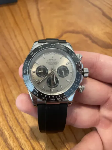 Rolex Cosmograph Daytona