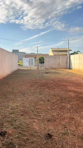 Terreno à venda em Nova Odessa, Jardim dos Lagos