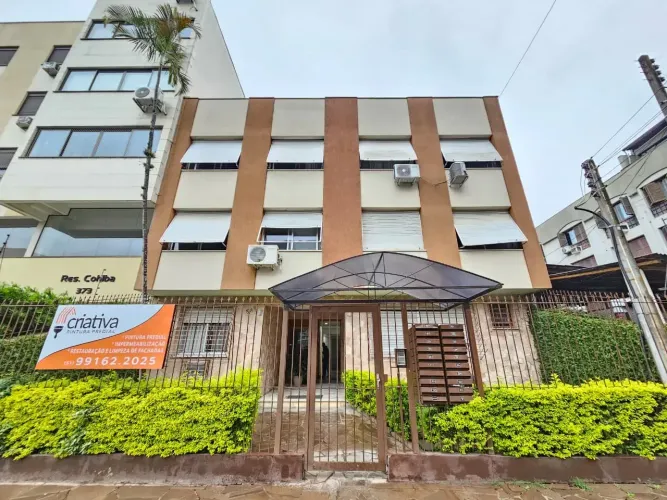 Loft a Venda No Bairro Petrópolis em Porto Alegre
