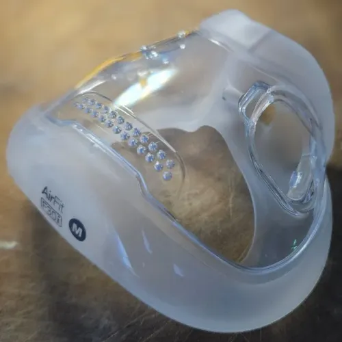 Almofada para máscara facial Airfit F30i Tamanho M - ResMed