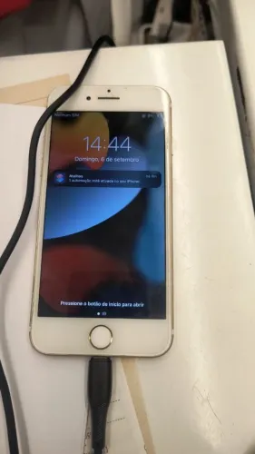 iPhone 7