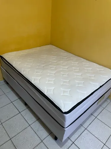 Cama de casal