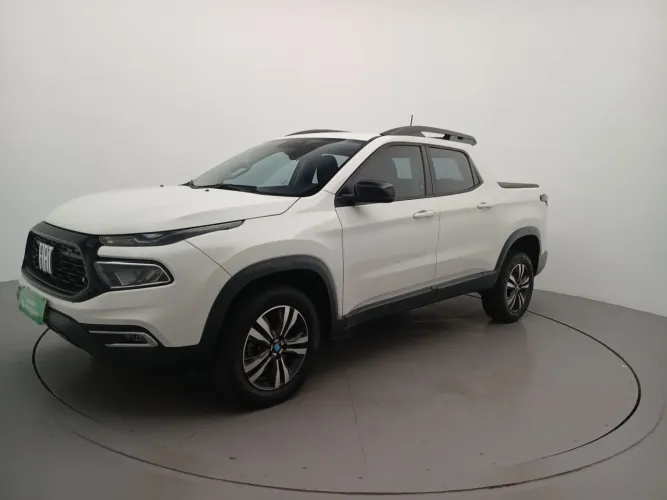 Fiat Toro Freedom 1.3 T270 4X2 Flex AUT 2025