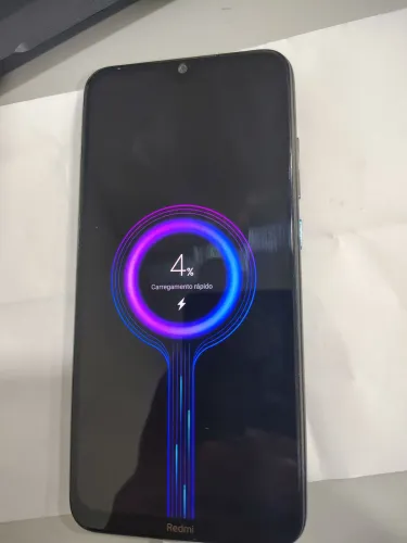Redmi Note 8