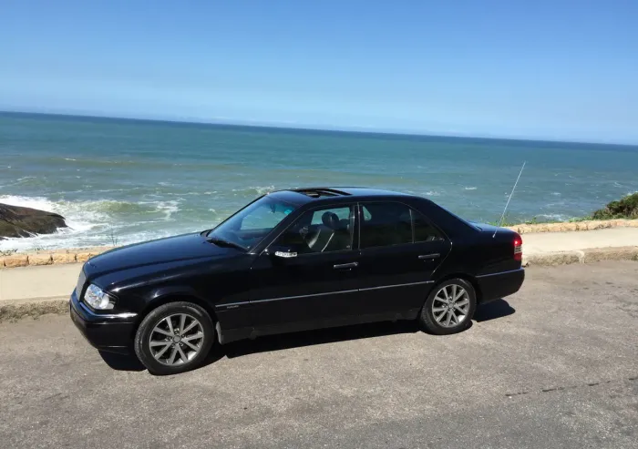 Mercedes-Benz C-220 Classic/elegance/sport 1994