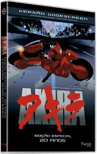 Akira