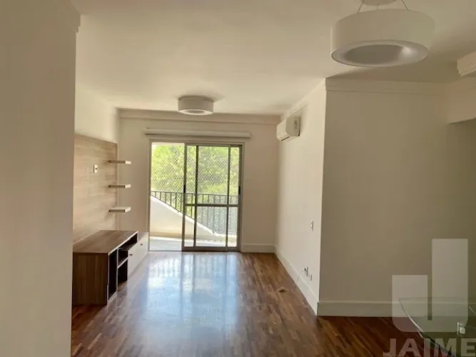 Apartamento de 3 dormitório sendo 1 suite e 2 vagas