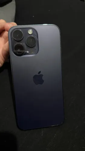 IPhone 14 PRO MAX - SEMINOVO