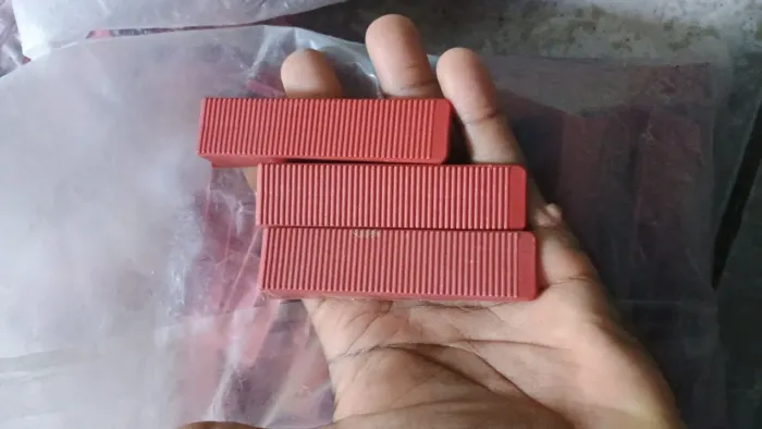 300 Cunha 20mm larga convencional