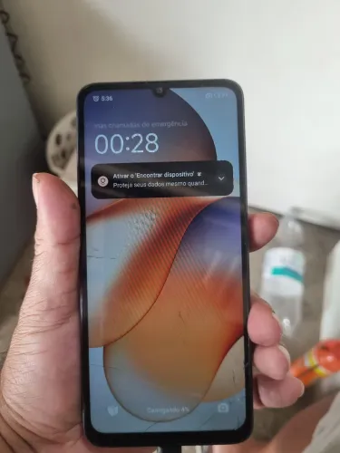 Vendo xiaomi 13c