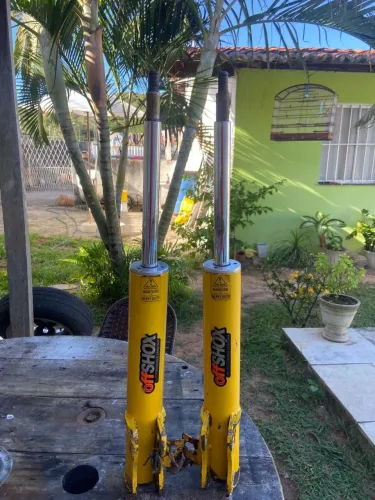 Offshox Tracker Gv 