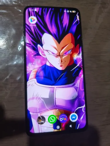 POCO F4 5G