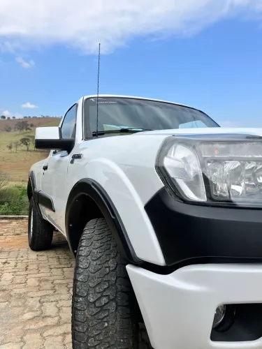 Ford Ranger XLS 2.3 16V 145cv/150cv 4X2 CS 2012