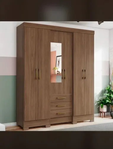 Guarda roupa
