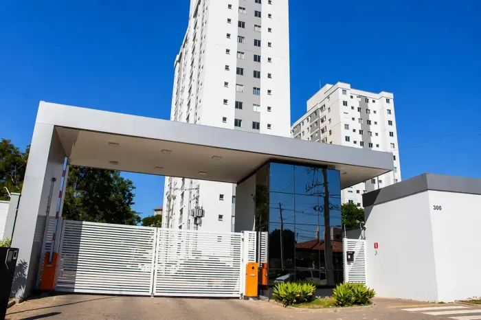 VENDE-SE APARTAMENTO  CONDOMÍNIO UNIQUE FELICITÀ
