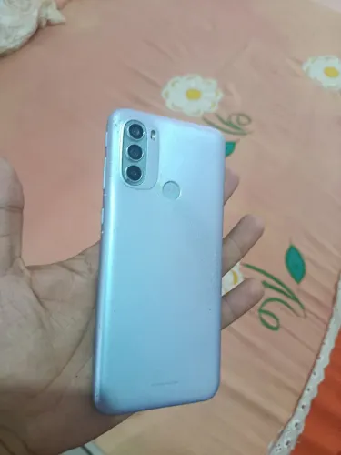 Moto g31