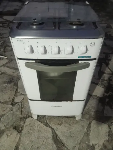 Fogão 4 bocas