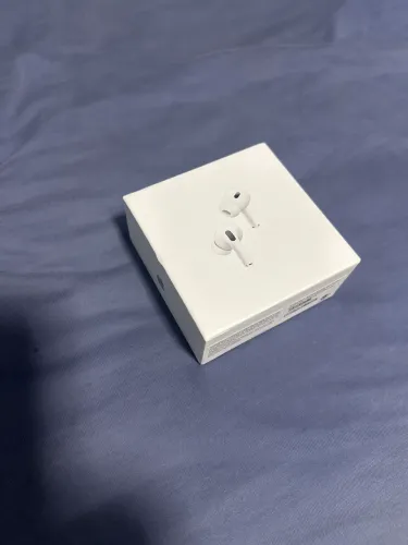 AirPods Pro 2a geração (novo/Lacrado)