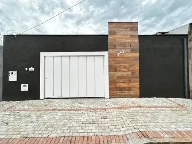 CASA A VENDA NO BARRO DURO - 5