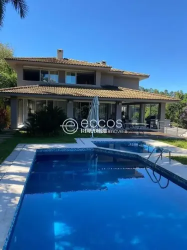 Casa em condomínio à venda, 4 quartos, 1 suíte, 6 vagas, Vila Alpina - Nova Lima/MG