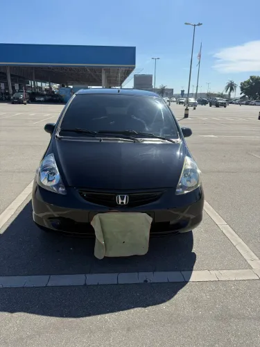 Honda Fit LX 1.4/ 1.4 Flex 8v/16v 5P Mec. 2006