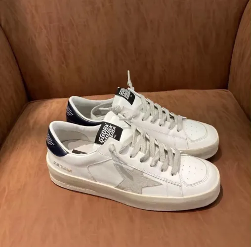 Golden Goose Deluxe Brand Stardan