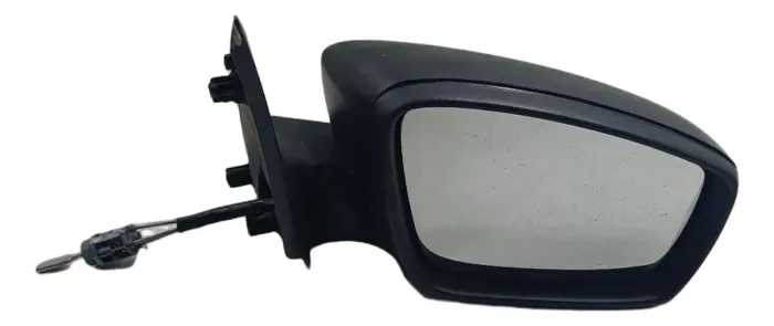 Retrovisor Volkswagen Gol Voyage 2013-2022 Direito