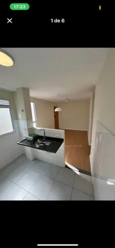 (GA) APARTAMENTO SEM ENTRADA NA ZONA SUL DE LONDRINA SALTINHO