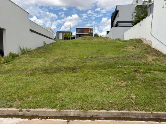Terreno em Condomínio para Venda em Presidente Prudente, Porto Madero Residence