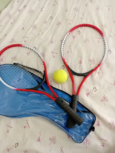Raquete de tenis