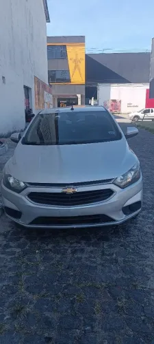 Chevrolet Onix Hatch LT 1.0 8V Flex Mec. 4P 2019