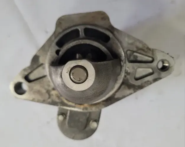 Motor de Arranque Toyota Etios Yaris 1.3 1.5 Usado - Ref. BC *