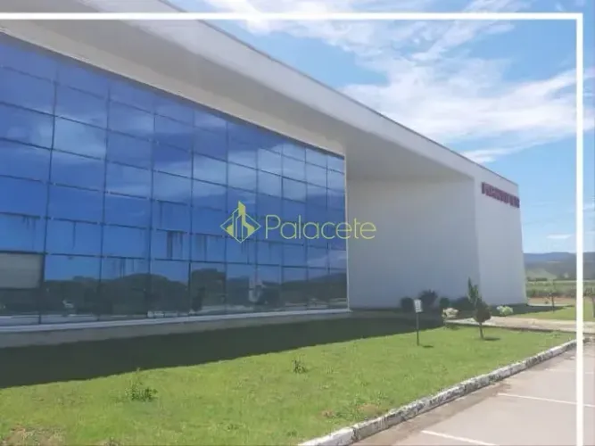 Comercial para Locação 98728.68M², Moreira César, Pindamonhangaba - SP