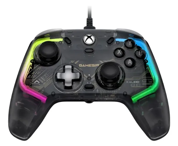 Gamesir Kailed XBOX com fio + 1 mês de Game Pass