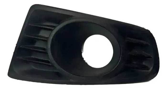 Moldura Farol Milha Sandero 11/12 L.e N130v (Usado) / V12