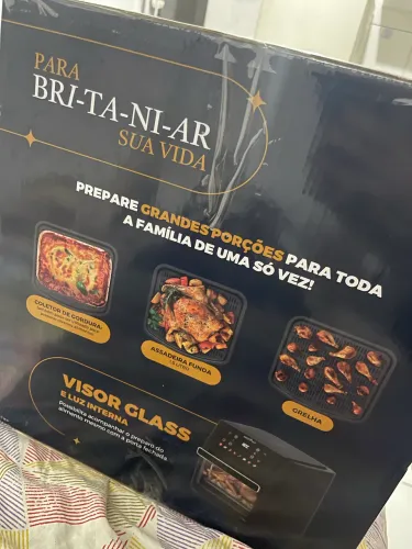 Airfrayer NOVA BAF11A Britânia 